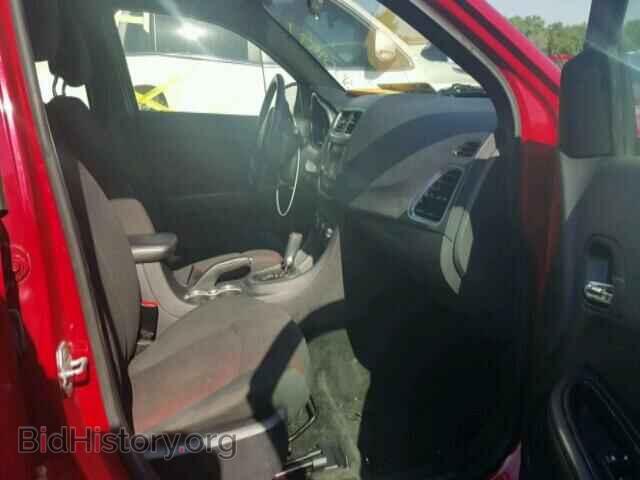 2012 DODGE AVENGER - VIN: 1C3CDZEG7CN314123 - Photo 5