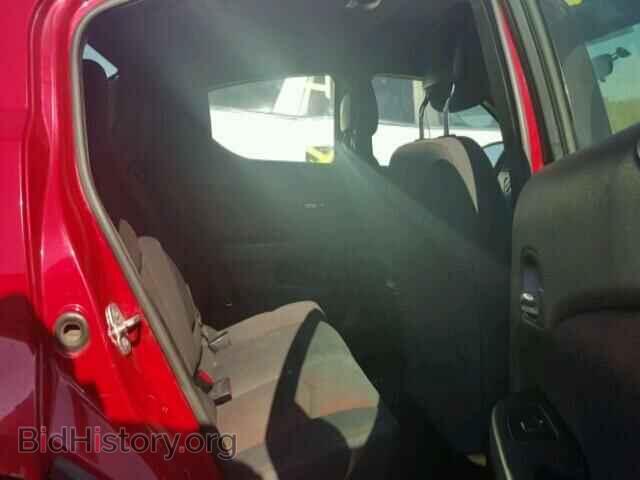 2012 DODGE AVENGER - VIN: 1C3CDZEG7CN314123 - Photo 6