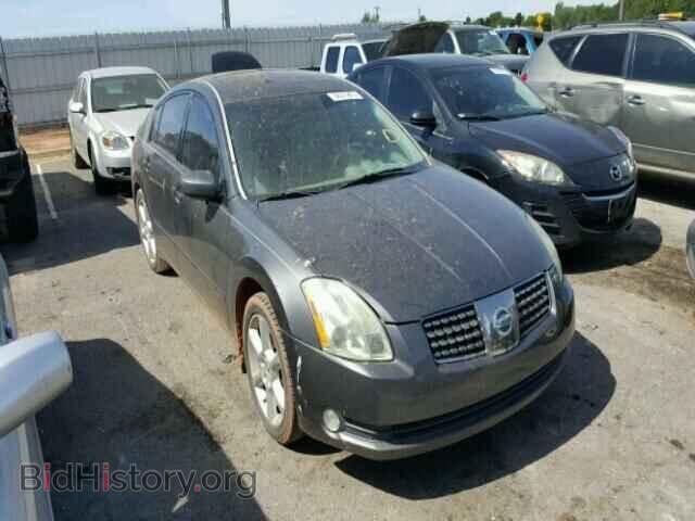 Фотография 1N4BA41E05C829475 - NISSAN MAXIMA 2005