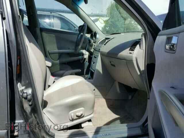 2005 NISSAN MAXIMA - VIN: 1N4BA41E05C829475 - Фото 5