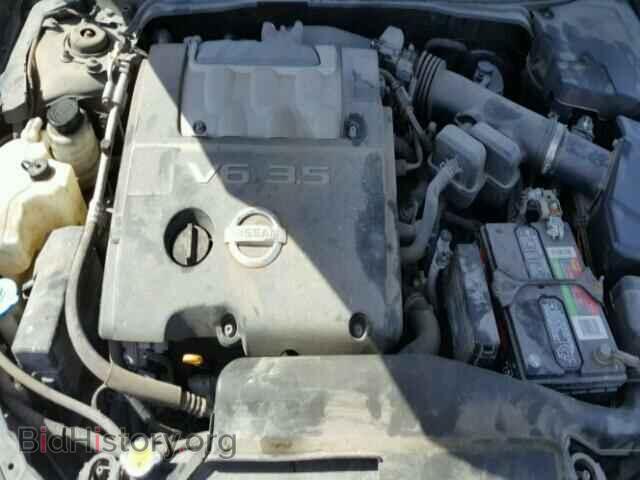 2005 NISSAN MAXIMA - VIN: 1N4BA41E05C829475 - Фото 7
