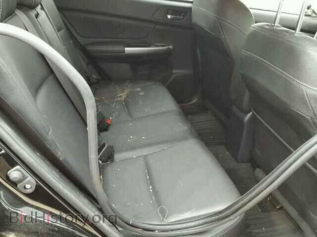 2015 SUBARU XV - VIN: JF2GPBPC6FH303527 - Фото 6