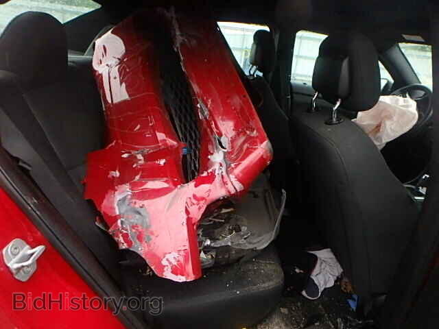 2012 DODGE AVENGER - VIN: 1C3CDZAB5CN136142 - Фото 6