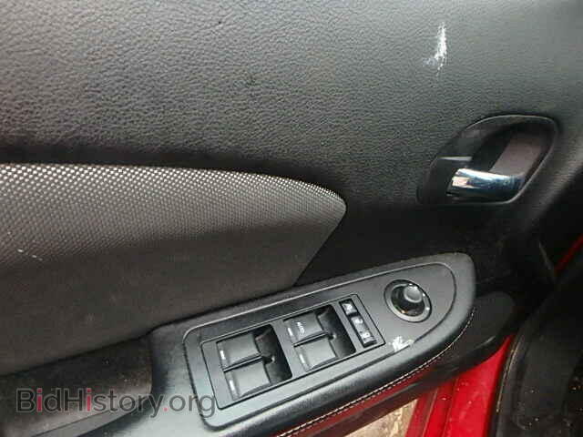 2012 DODGE AVENGER - VIN: 1C3CDZAB5CN136142 - Фото 10
