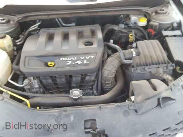 2012 DODGE AVENGER - VIN: 1C3CDZAB7CN133971 - Photo 7