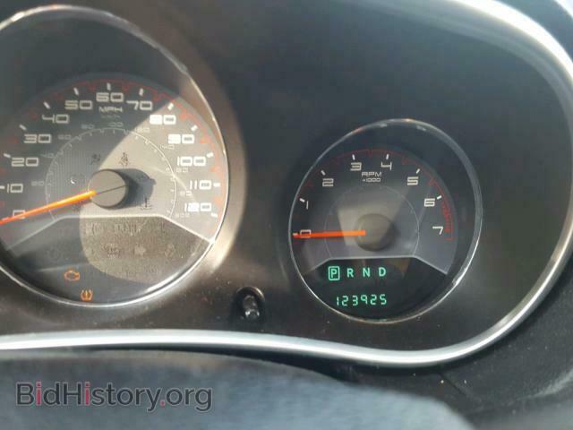 2012 DODGE AVENGER - VIN: 1C3CDZAB7CN133971 - Photo 8
