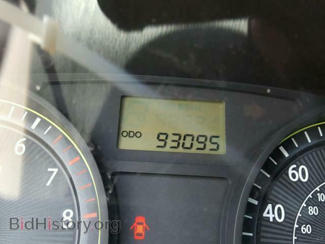 2007 KIA RIO BASE - VIN: KNADE123776259296 - Фото 8