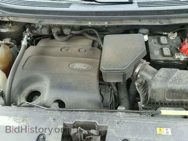 2013 FORD EDGE - VIN: 2FMDK4KC9DBA14862 - Photo 7