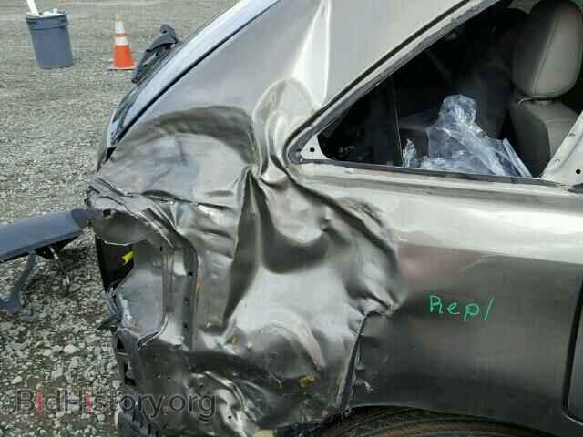 2013 FORD EDGE - VIN: 2FMDK4KC9DBA14862 - Photo 10