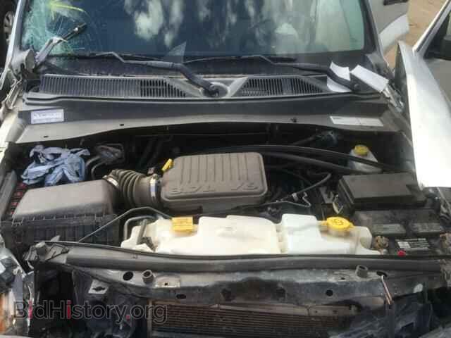 2007 DODGE NITRO - VIN: 1D8GU58K37W560030 - Фото 7