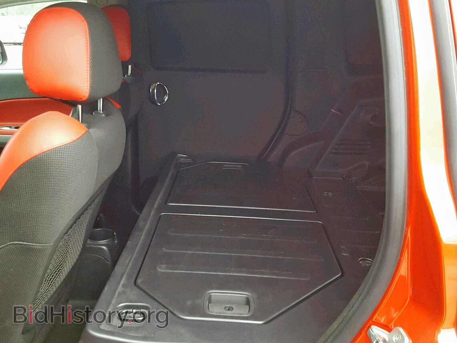 2009 CHEVROLET HHR PANEL - VIN: 3GCCA65X69S579505 - Фото 6