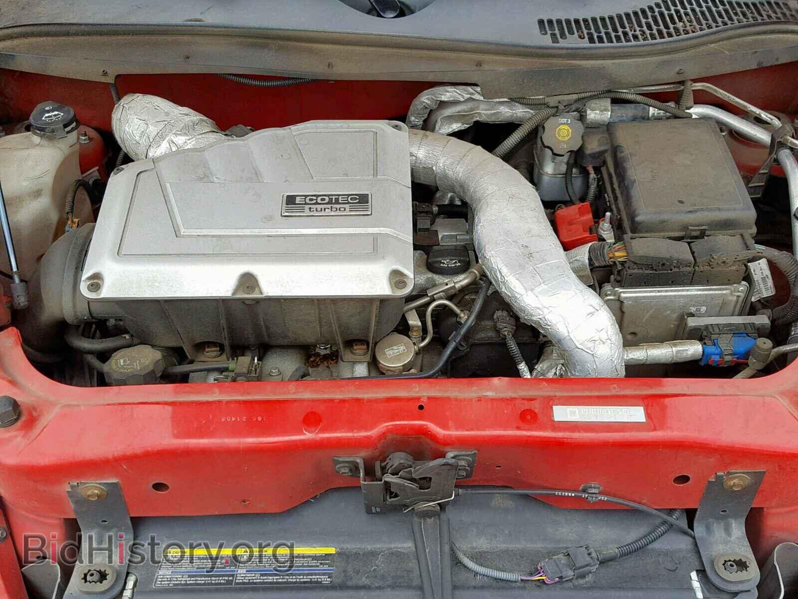 2009 CHEVROLET HHR PANEL - VIN: 3GCCA65X69S579505 - Фото 7