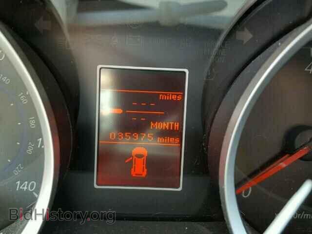 2009 MITSUBISHI LANCER - VIN: JA3AU86W29U027451 - Фото 8