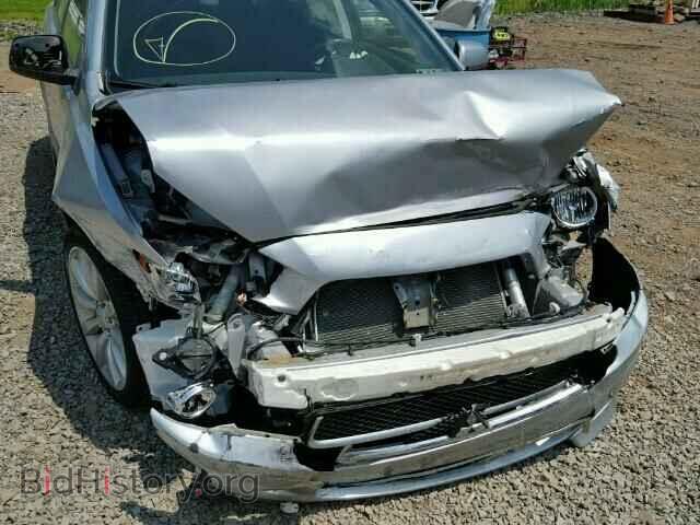 2009 MITSUBISHI LANCER - VIN: JA3AU86W29U027451 - Фото 9
