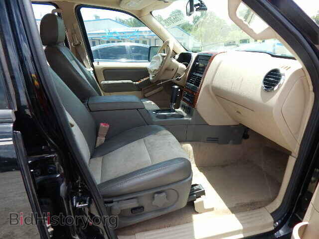 2006 FORD EXPLORER - VIN: 1FMEU64E86ZA12576 - Photo 5