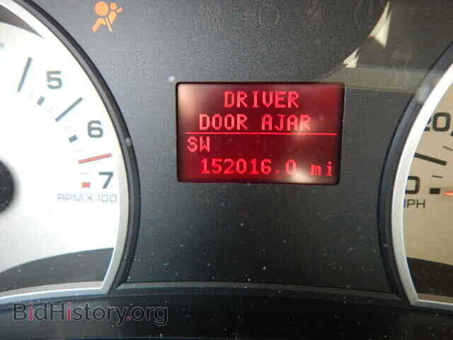2006 FORD EXPLORER - VIN: 1FMEU64E86ZA12576 - Photo 8