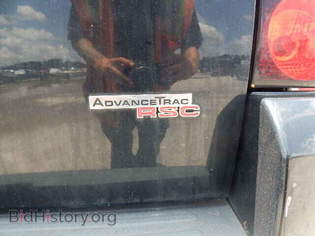 2006 FORD EXPLORER - VIN: 1FMEU64E86ZA12576 - Photo 9