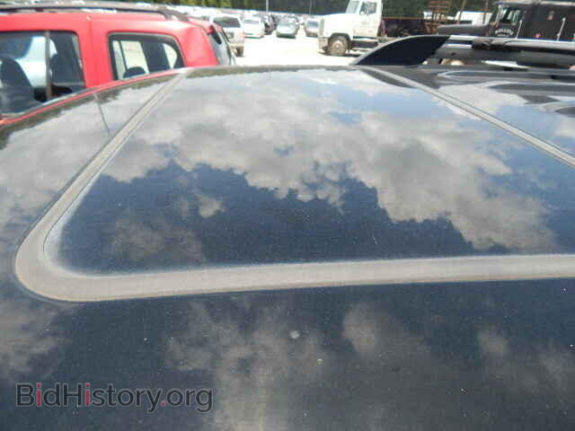 2006 FORD EXPLORER - VIN: 1FMEU64E86ZA12576 - Photo 10