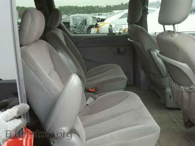 2005 DODGE CARAVAN - VIN: 1D4GP45R95B138644 - Фото 6
