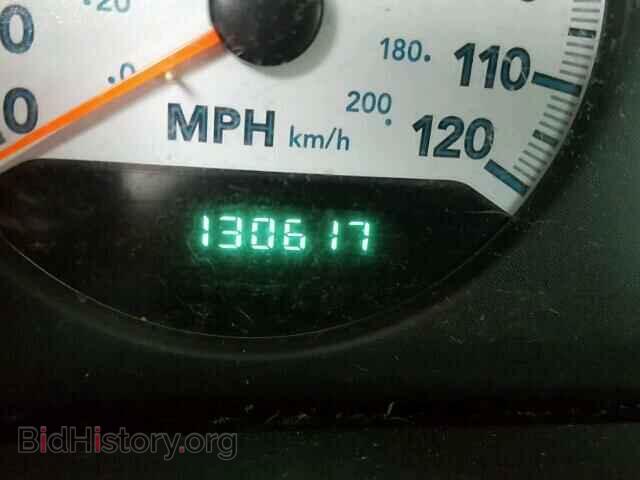 2005 DODGE CARAVAN - VIN: 1D4GP45R95B138644 - Фото 8