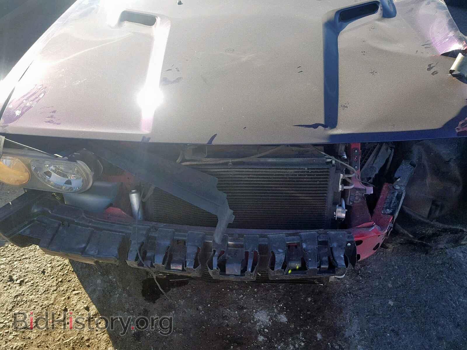 2011 DODGE CHALLENGER - VIN: 2B3CJ4DG0BH501219 - Фото 7