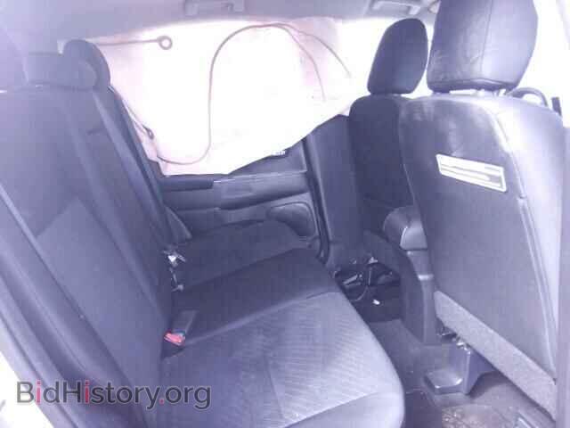 2013 MITSUBISHI OUTLANDER - VIN: 4A4AP5AU6DE022276 - Фото 6
