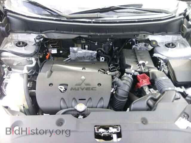 2013 MITSUBISHI OUTLANDER - VIN: 4A4AP5AU6DE022276 - Фото 7
