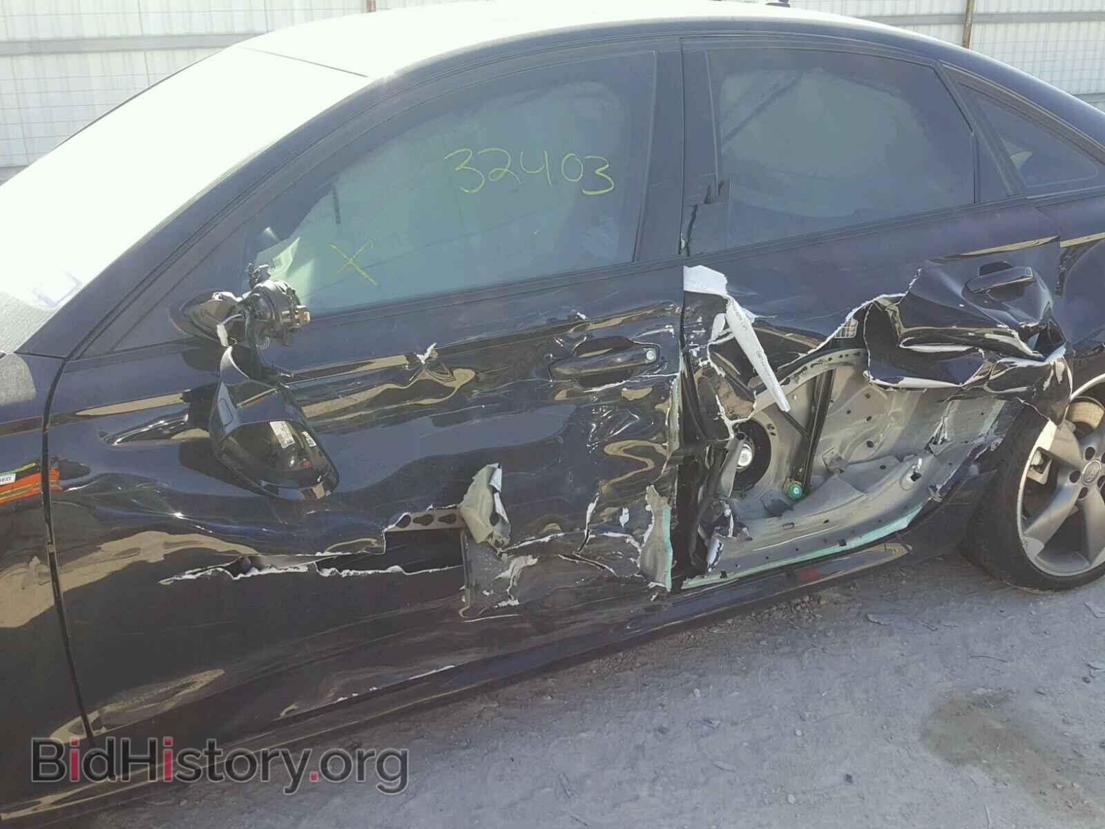 2014 AUDI A6 - VIN: WAUHGAFC9EN072649 - Фото 9