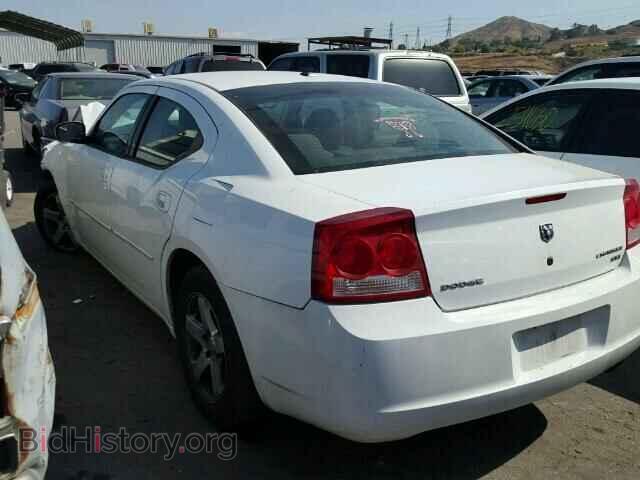 2010 DODGE CHARGER - VIN: 2B3CA3CV4AH312033 - Фото 3