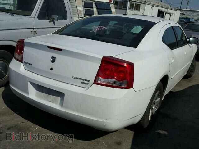 2010 DODGE CHARGER - VIN: 2B3CA3CV4AH312033 - Фото 4