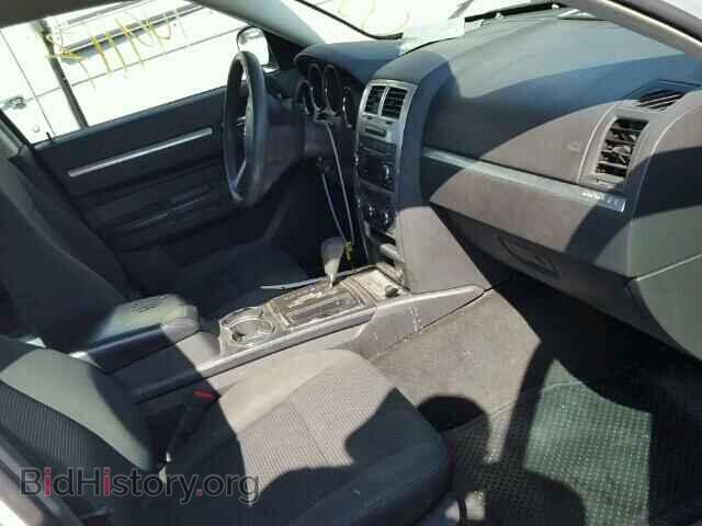 2010 DODGE CHARGER - VIN: 2B3CA3CV4AH312033 - Фото 5