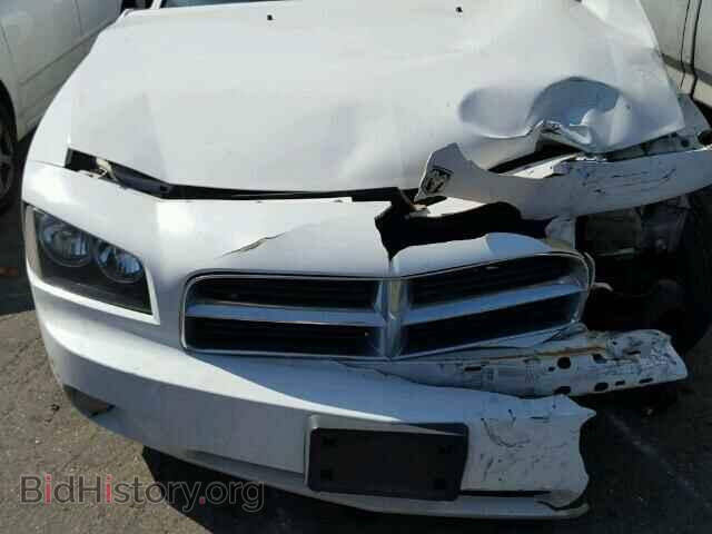 2010 DODGE CHARGER - VIN: 2B3CA3CV4AH312033 - Фото 7