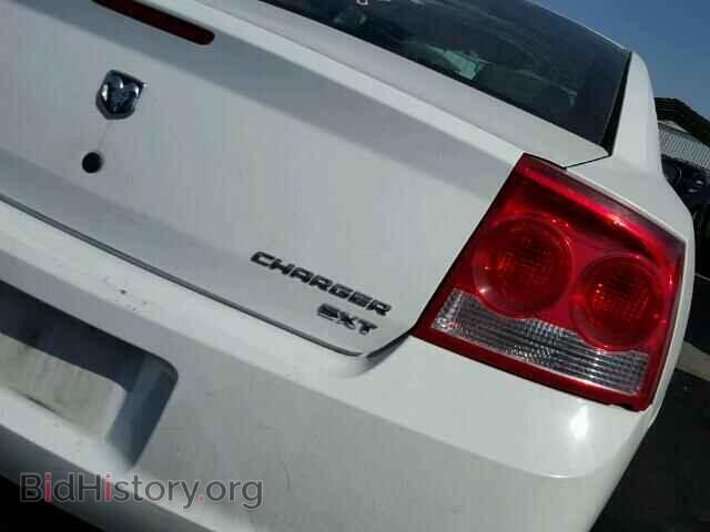 2010 DODGE CHARGER - VIN: 2B3CA3CV4AH312033 - Фото 10