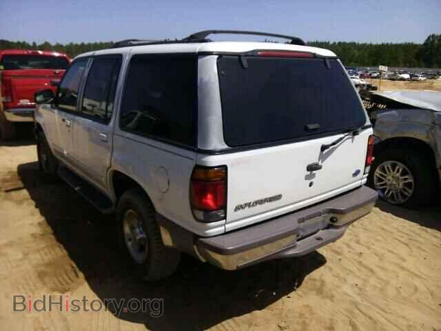 1997 FORD EXPLORER - VIN: 1FMDU32E9VZB40577 - Фото 3