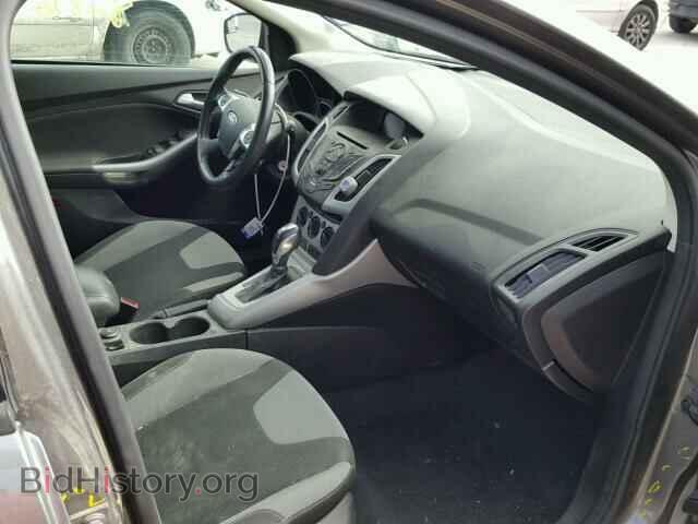 2012 FORD FOCUS SE - VIN: 1FAHP3K28CL320643 - Фото 5