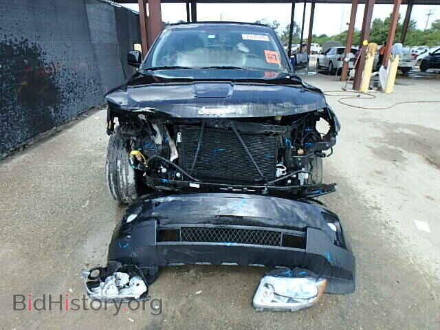 2012 JEEP CHEROKEE - VIN: 1C4RJEAT0CC361743 - Фото 9