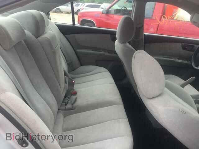 2008 KIA OPTIMA - VIN: KNAGE123885209124 - Фото 6