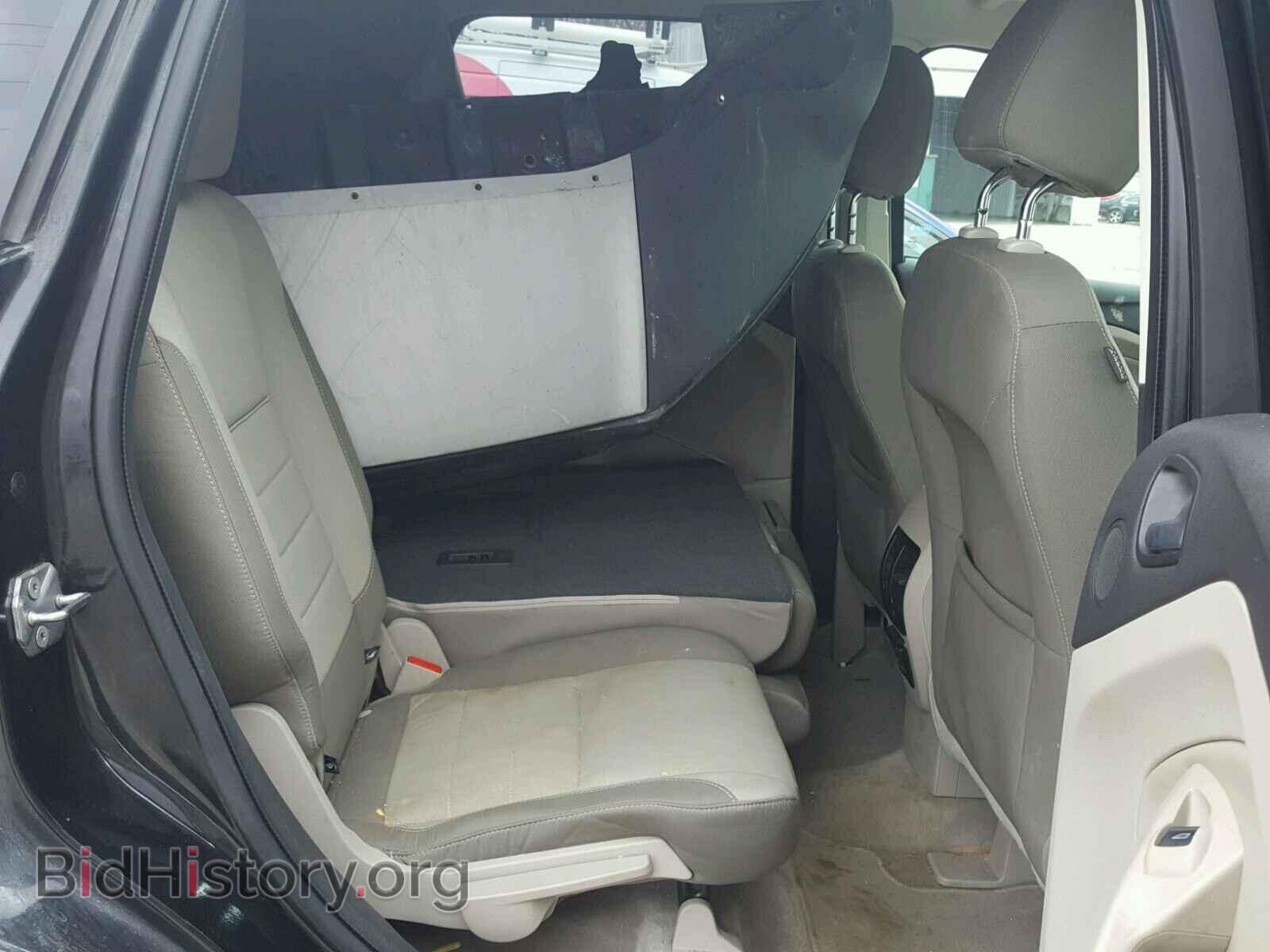 2013 FORD ESCAPE - VIN: 1FMCU9GX7DUA82053 - Фото 6