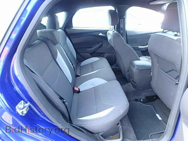 2015 FORD FOCUS - VIN: 1FADP3L97FL227241 - Photo 6