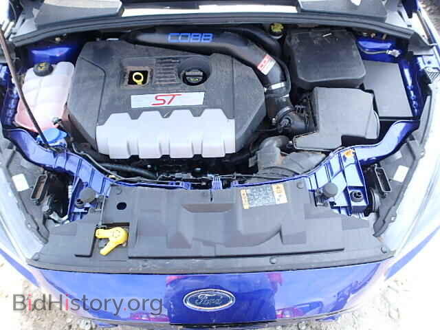 2015 FORD FOCUS - VIN: 1FADP3L97FL227241 - Photo 7