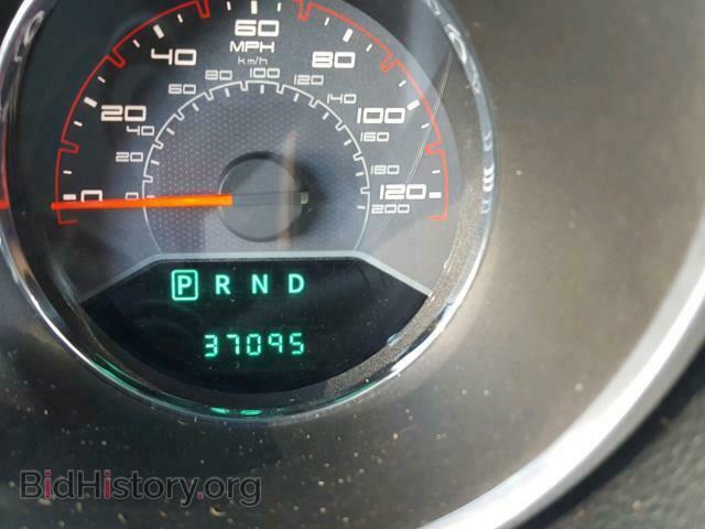 2013 DODGE AVENGER - VIN: 1C3CDZBG1DN645592 - Фото 8