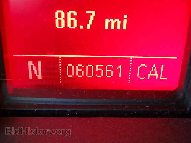 2010 GMC TERRAIN - VIN: 2CTALDEW6A6281430 - Photo 8