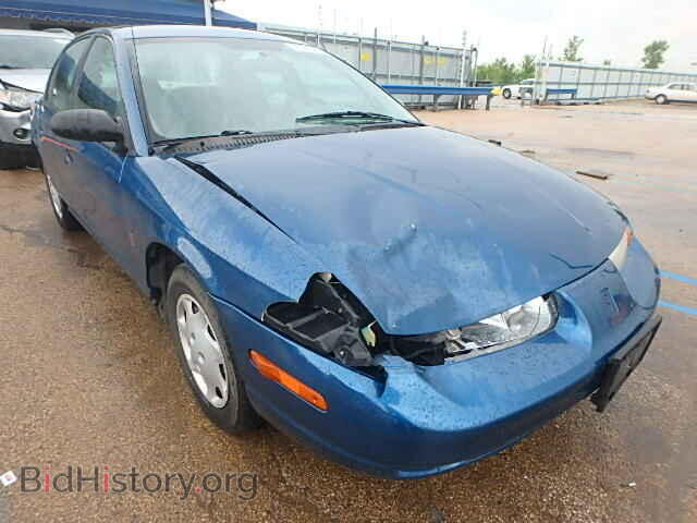 Photo 1G8ZH5281YZ172121 - SATURN SL/SL1/SL2 2000