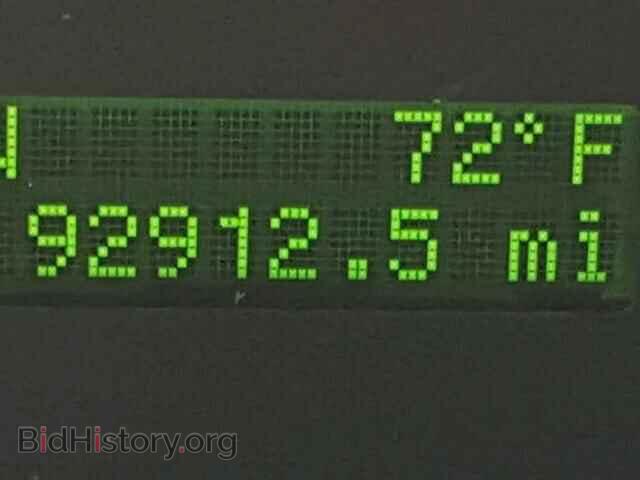 2009 FORD EXPLORER - VIN: 1FMEU63E69UA31887 - Photo 8