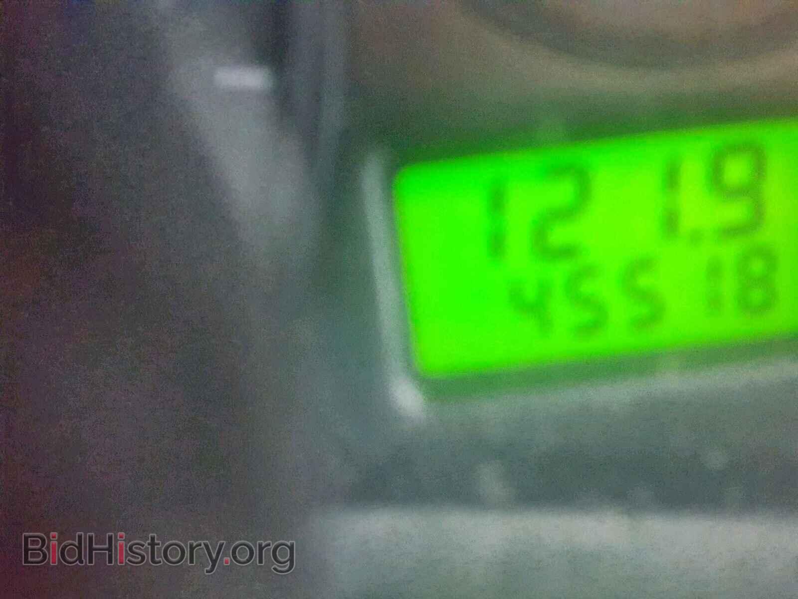 2003 FORD FOCUS SE - VIN: 1FAFP36Z83W283333 - Фото 8