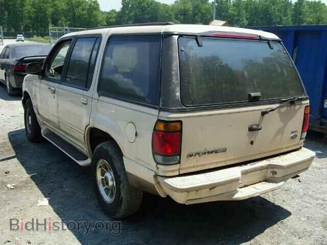 1997 FORD EXPLORER - VIN: 1FMDU35P0VZB29545 - Photo 3