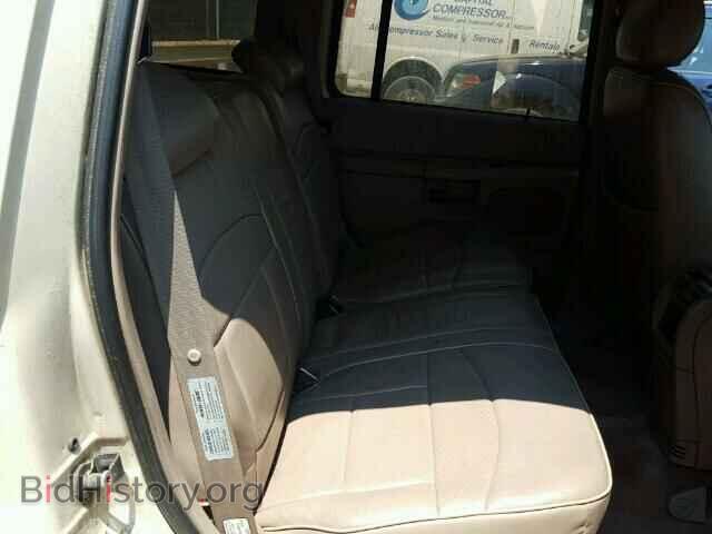 1997 FORD EXPLORER - VIN: 1FMDU35P0VZB29545 - Photo 6