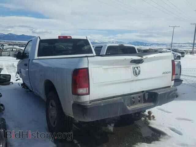 2016 RAM 3500 - VIN: 3C63R3AJ8GG346046 - Фото 3