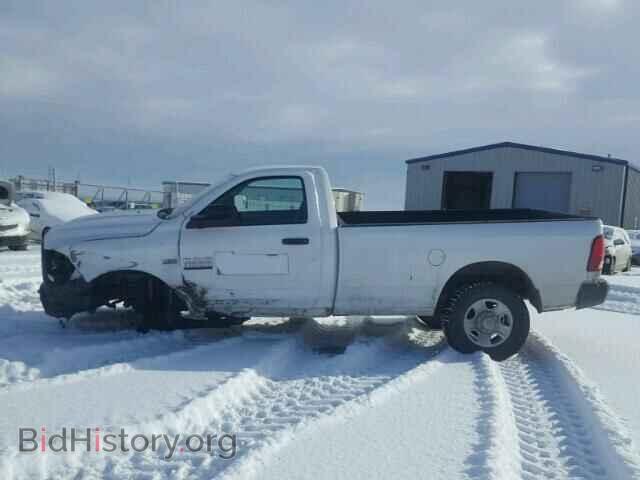 2016 RAM 3500 - VIN: 3C63R3AJ8GG346046 - Фото 9
