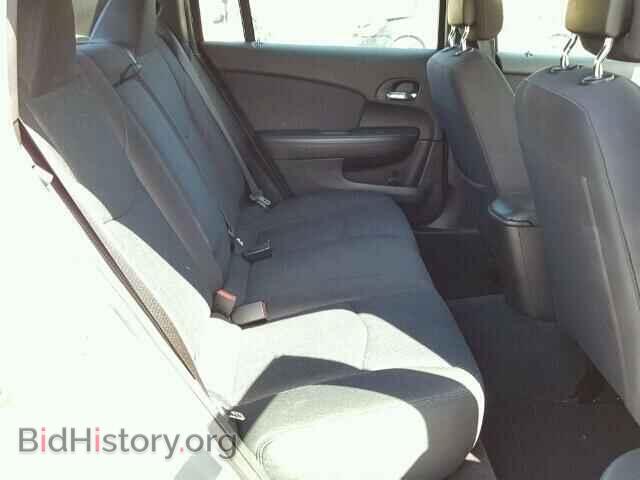 2013 CHRYSLER 200 - VIN: 1C3CCBAB1DN715236 - Фото 6